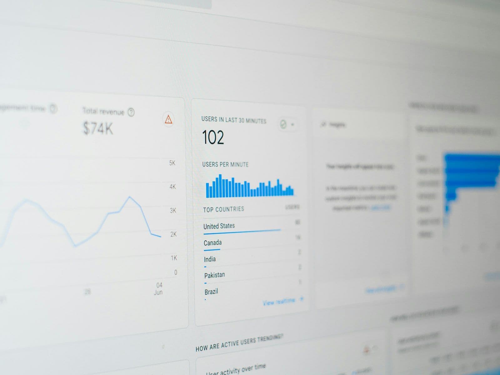 Enterprise AI Consulting Site