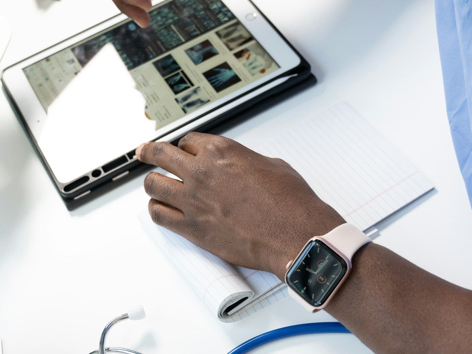 Healthcare Venture Studio